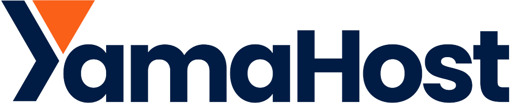 YamaHost logo